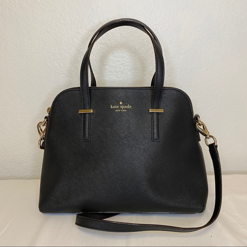 Kate Spade Maise Dome Satchel - Picture 1 of 2